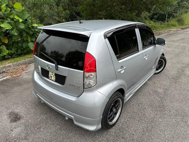 2006 Perodua MYVI 1.3 SXI (M) - 3