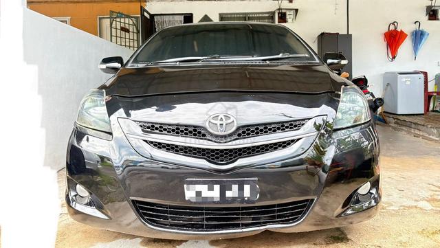 2008 Toyota VIOS 1.5 G (A) - 3