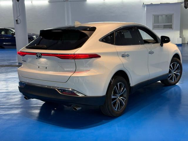 Toyota HARRIER 2.0 (A) G SPEC Big Promotion !!! - 2