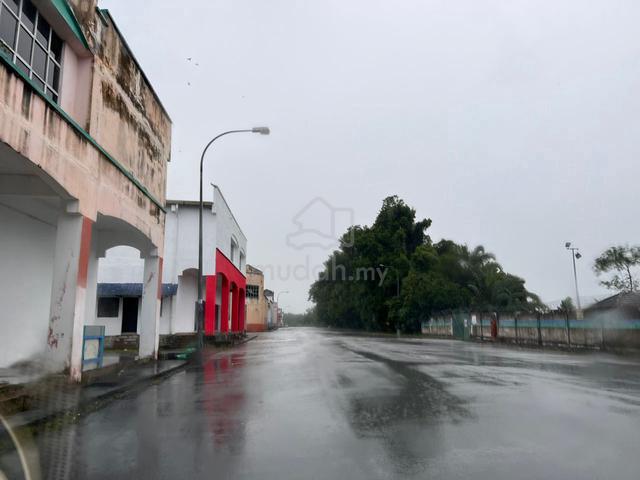 1.5 Terrace Factory at Sri Haneco Industry Park, Semenyih 1