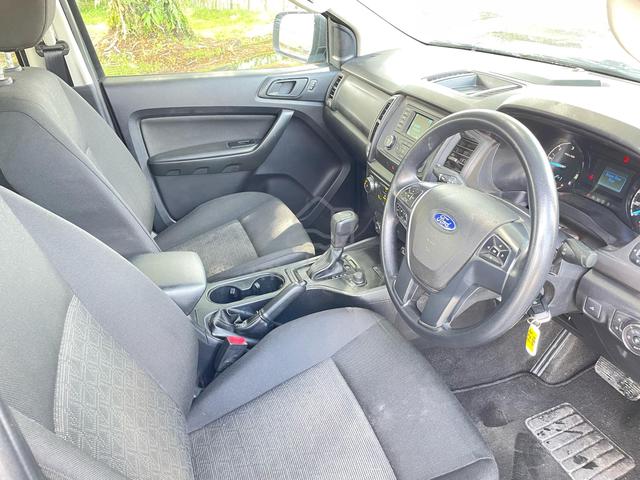 2020 Ford RANGER 2.2 XL (A) - 4