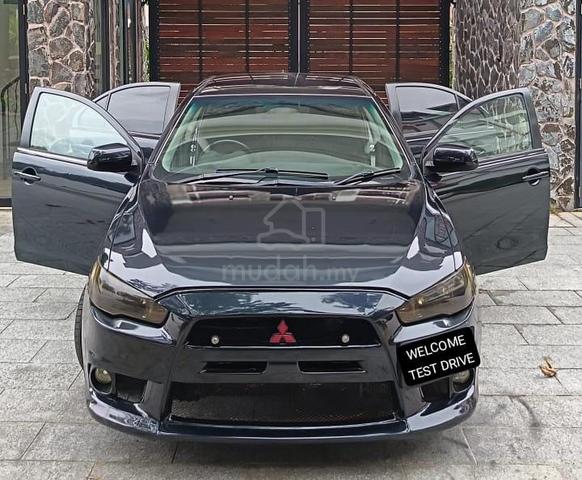2012 Proton INSPIRA 1.8 (A) SANGAT CANTIK - 2