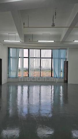 Kota Kemuning Gamuda Biz suites, Shah Alam office for rent 1