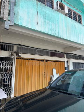 Karak Pahang Shop Sale 1