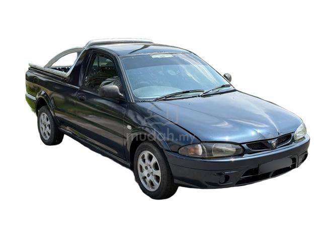 2003 Proton ARENA 1.5 (M) - 1