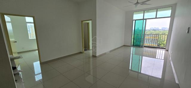 Taman Seri Molek Perdana Apartment 1