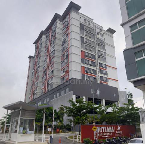 Mutiara Residence 1
