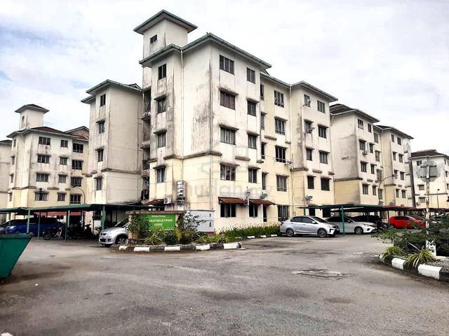 Lilywood Court 1