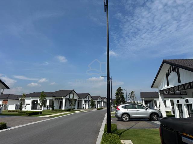 Norton Garden @ Eco Grandeur bandar puncak alam 1