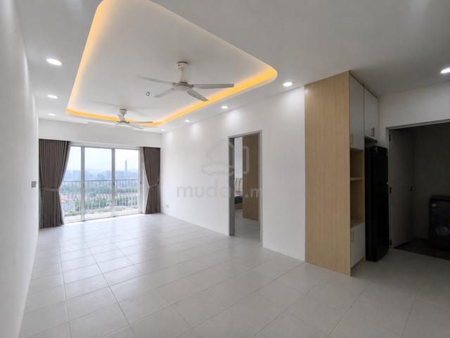 Residensi Sateria 1