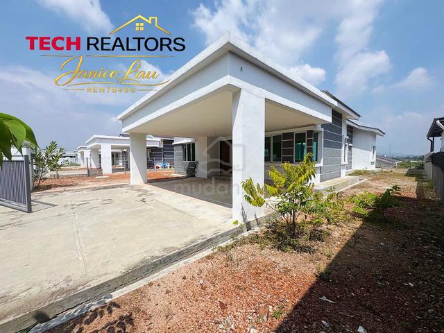 Brand New Bungalow at Ramlee Bukit Bintang Sungai Petani 1