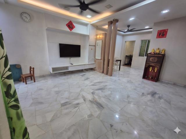 2 Storey Terrace House @ Taman Bukit Mayang Emas For Sale 1
