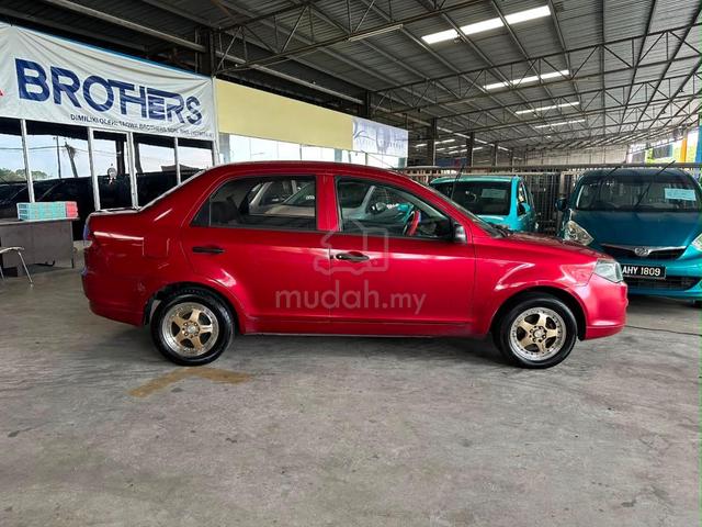 2015 Proton SAGA 1.3 FLX EXECUTIVE ENHANCED (A) - 2