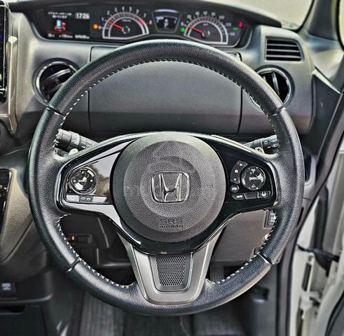 2023 Honda N BOX 660 CUSTOM L TURBO (A)STYLE+BLACK - 3