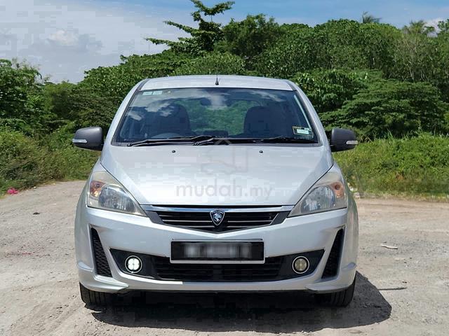 2016 Proton EXORA 1.6 PREMIUM FACELIFT (A)OriPaint - 2