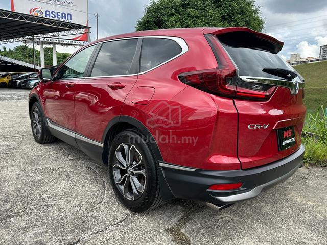 2023 Honda CR-V 1.5 TC-P 2WD (A) cash back rebate - 3
