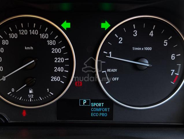Bmw 116i 1.6 (A) F20 HATCHBACK PERFECT WARRANTY - 5