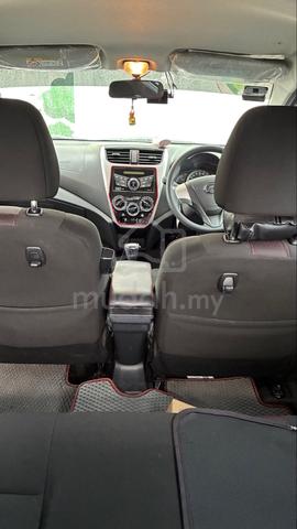 2022 Perodua AXIA 1.0 SE MY19 (A) - 3
