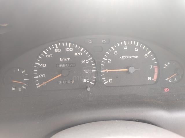 1997 Nissan SERENA 1.6 C23 (M) - 5