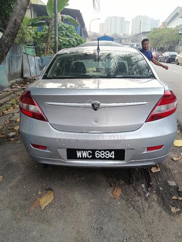 2011 Proton PERSONA 1.6  (M) - 4