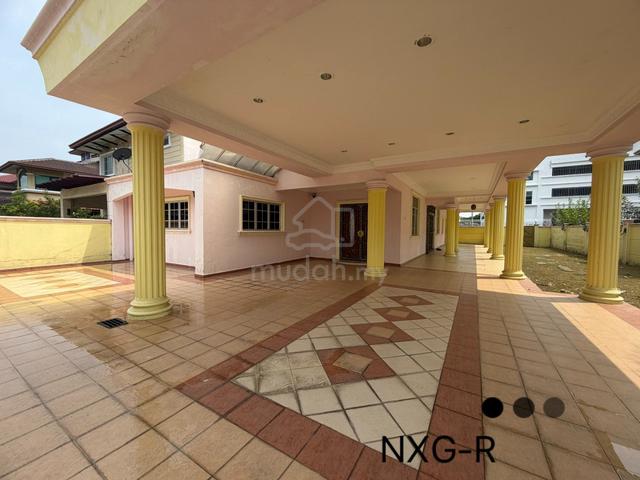 RENO & EXTENDED !! 54x90 7R3B Bandar Bukit Tinggi Double Storey Semi-D 1