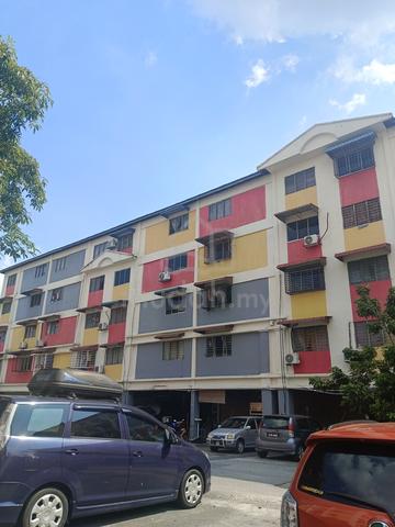Taman Sri Lembayung 1