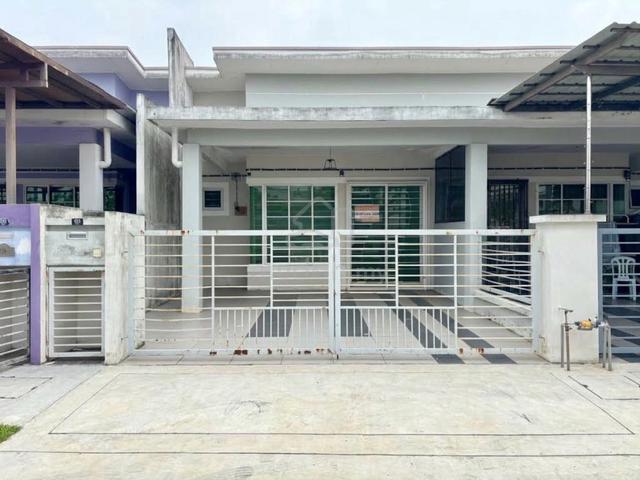 UNBLOCK VIEW Taman Sri Impian Unit Fasa Baru [ Boleh Full Loan ] 1