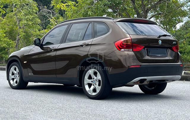 2011 Bmw X1 2.0 sDrive18i (CKD) - Premium selectio - 5