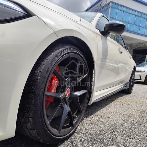 2025 Honda CIVIC 2.0 TYPE R MY23 FL5 (M) - 4