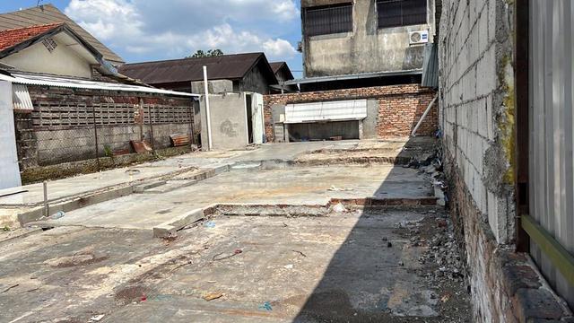 Jinjang selatan land 1