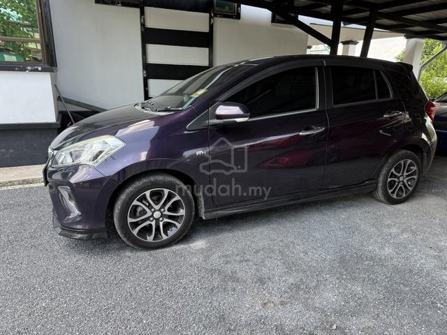 2018 Perodua MYVI 1.5 H (A) - 3