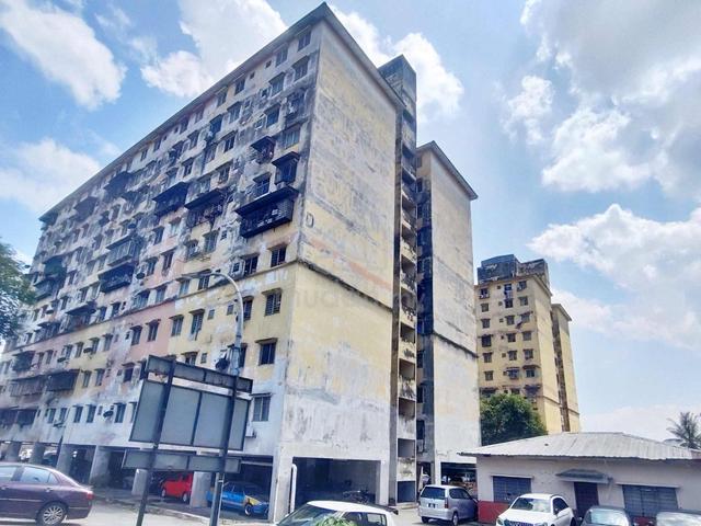 Pandan Perdana 1