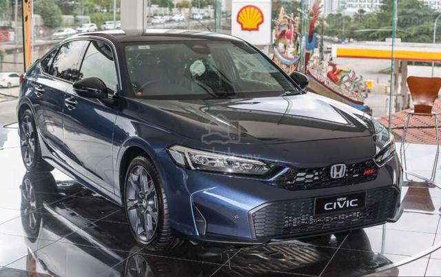 2026 Civic Special deal π₯π₯π₯ - 1