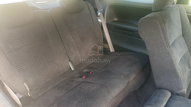2015 Honda ODYSSEY 2.4 EX (A) - 5