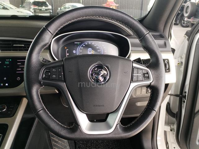 2023 Proton X70 1.5 EXECUTIVE 2WD PREMIUM WARRANTY - 4