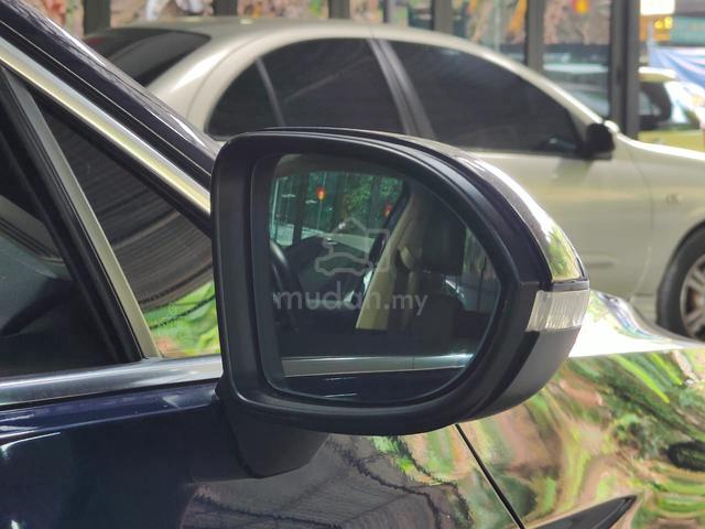 2019 Volkswagen PASSAT 2.0 TSI HIGHLINE (CKD) (A) - 5
