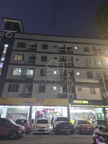 Hata Square Apartment 1