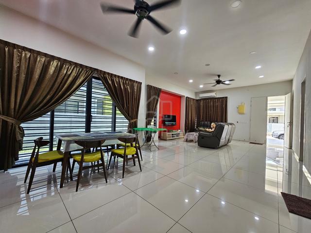 1 Krubong (Samarinda) 1