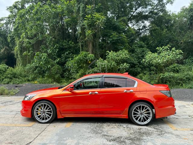 2009 Honda ACCORD 2.0 VTi-L (A) - 3