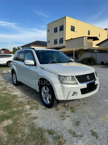 2010 Suzuki GRAND VITARA 2.0 FACELIFT (A) - 1