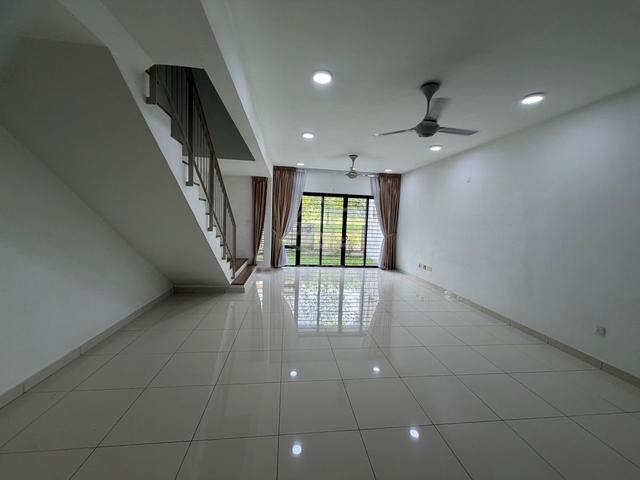 2sty ELMINA VALLEY 2 Shah Alam [ INTERMEDIATE / LOW DOWN PAYMENT ] 1