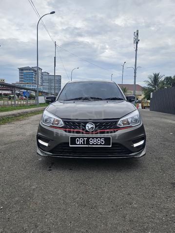 2023 Proton SAGA 1.3 PREMIUM S AT MY19 FACELIFT - 2