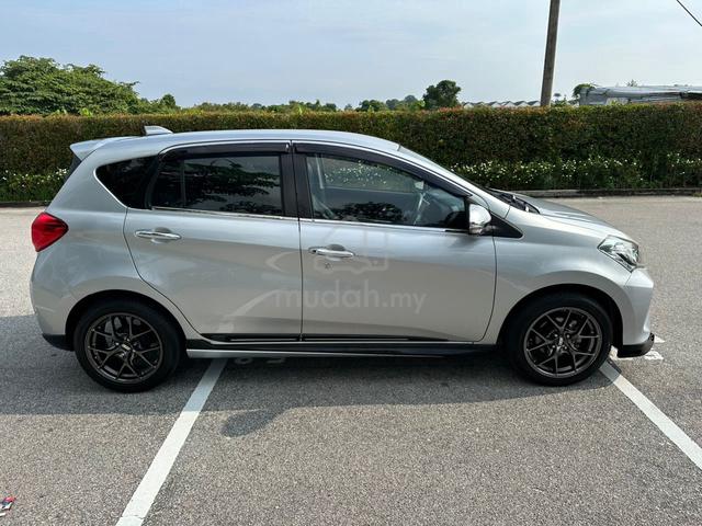 2019 Perodua MYVI 1.5 AV (A) - 3