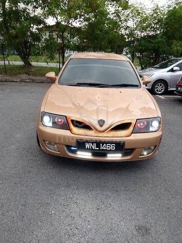 2005 Proton WAJA 1.6 ENHANCED (M) - 1