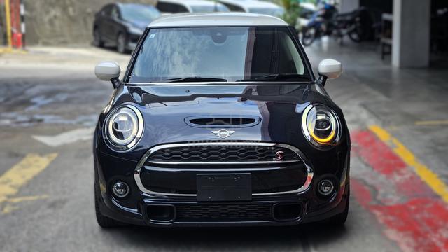 2021 Mini COOPER 2.0 S (A) - 2