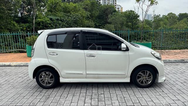2015 Perodua MYVI 1.5 SE MY11 M600 FACELIFT (A) - 3
