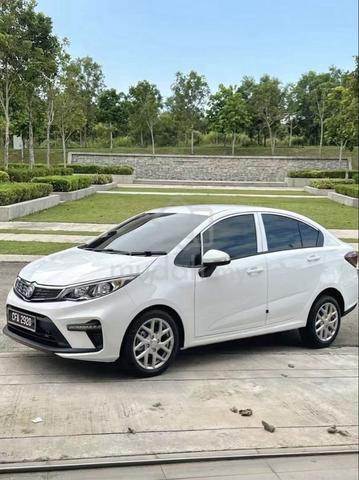 2024 Proton PERSONA 1.6 EXECUTIVE MY21 FACELIFT - 1