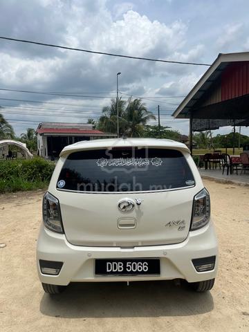 2017 Perodua AXIA 1.0 G (A) - 3