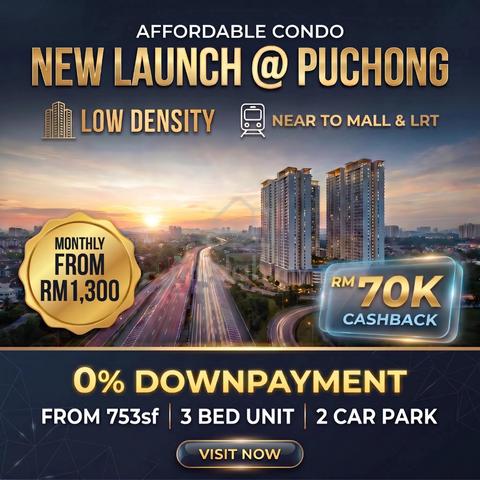 Condominium 1