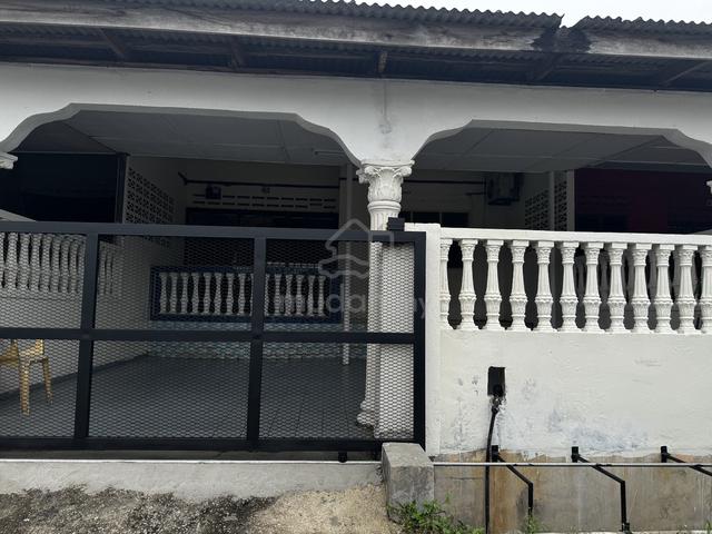 Rumah untuk disewa di Beserah 1